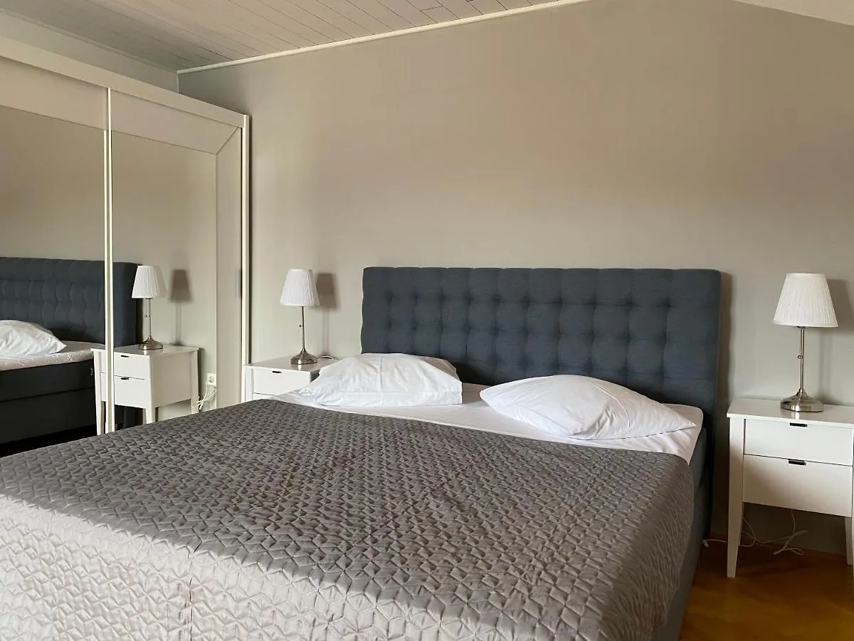 Apartements And Rooms Next To The Sea - Belveder Rab Sea And Sunset Wiew Supetarska Draga 0*,