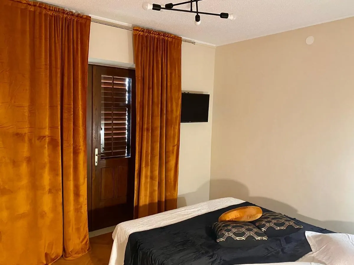 Apartements And Rooms Next To The Sea - Belveder Rab Sea And Sunset Wiew Supetarska Draga 0*,  Croatia