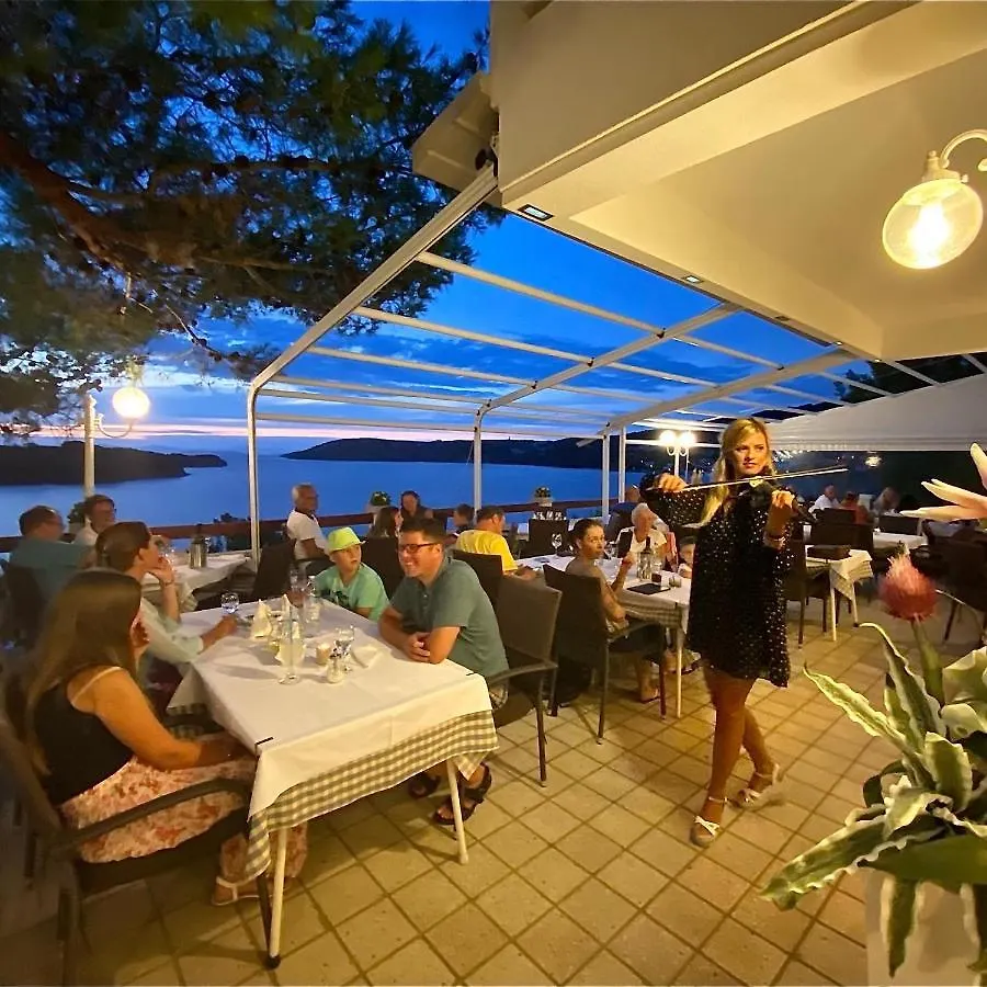Apartements And Rooms Next To The Sea - Belveder Rab Supetarska Draga