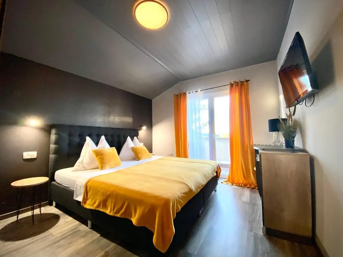 Apartements And Rooms Next To The Sea - Belveder Rab Sea And Sunset Wiew Supetarska Draga 0*,
