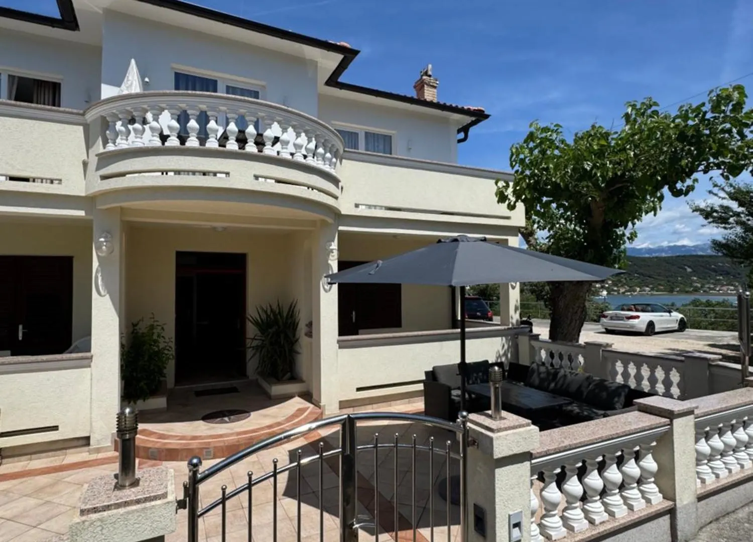 Bed & Breakfast Apartements And Rooms Next To The Sea - Belveder Rab Sea And Sunset Wiew Supetarska Draga