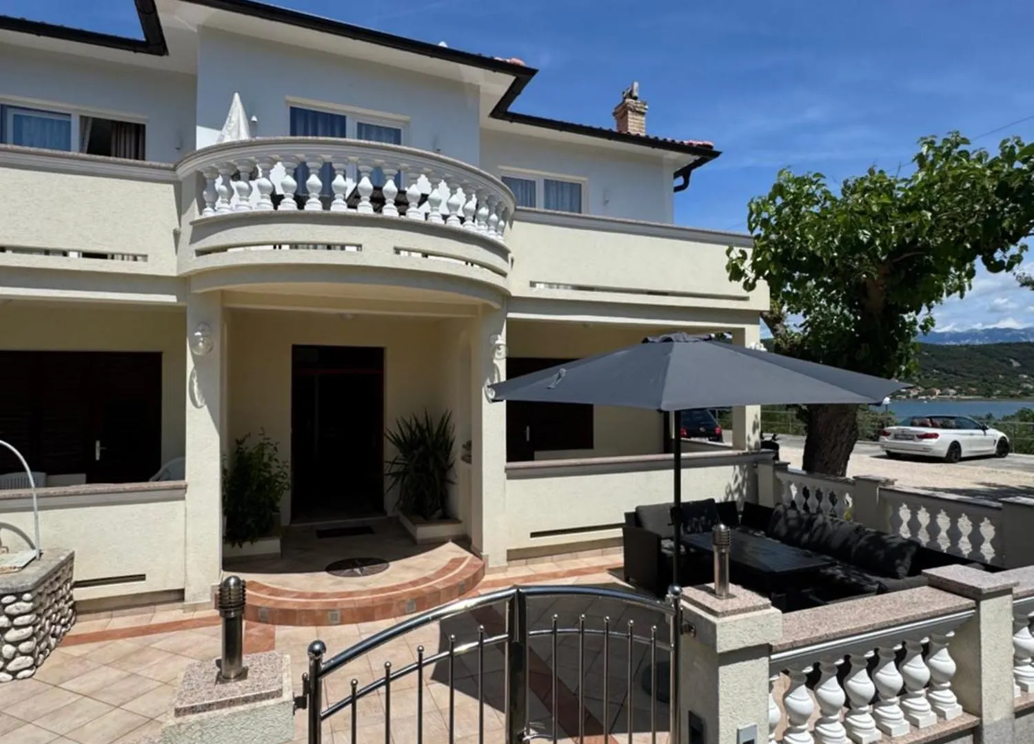Apartements And Rooms Next To The Sea - Belveder Rab Sea And Sunset Wiew Supetarska Draga 0*,